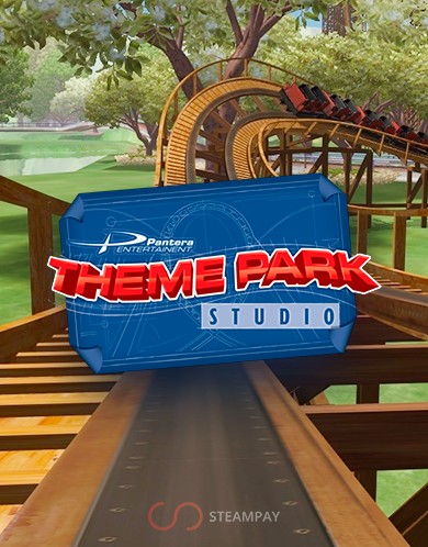 Купить Theme Park Studio