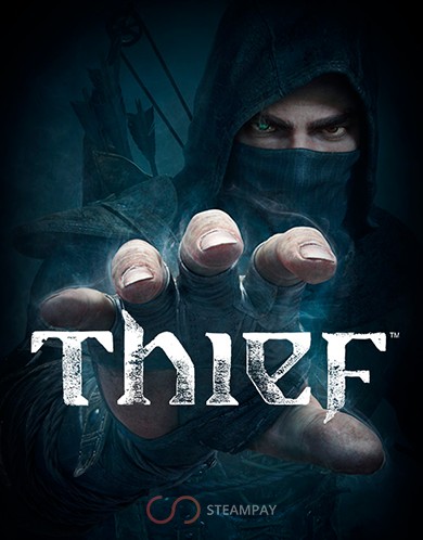 Купить Thief CIS (-RU-BY)