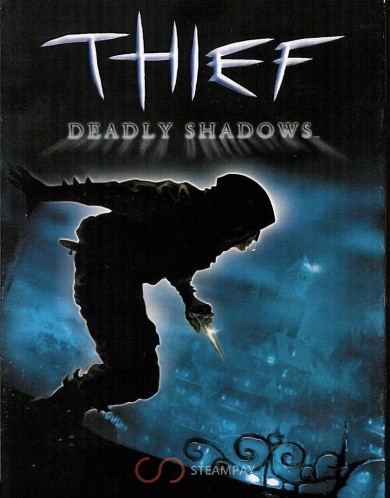 Купить Thief Deadly Shadows
