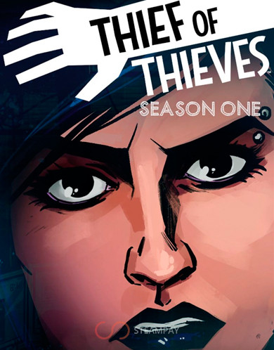 Купить Thief of Thieves