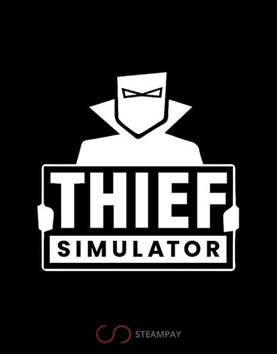 Купить Thief Simulator