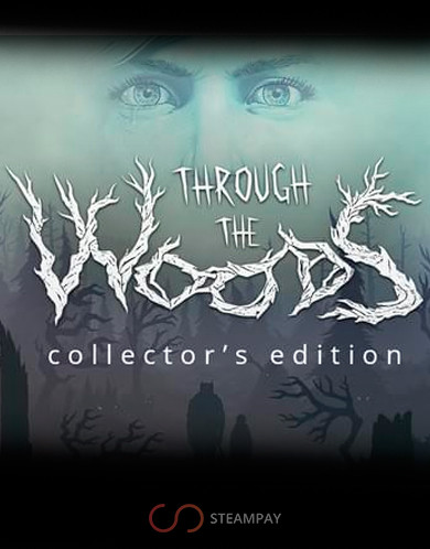 Купить Through the Woods: Collector's Edition