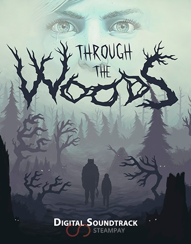 Купить Through the Woods - Soundtrack