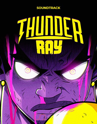 Купить Thunder Ray Soundtrack