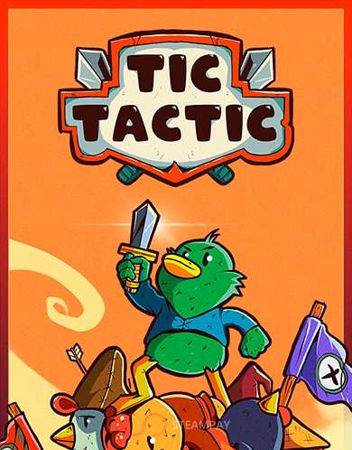 Купить Tic Tactic