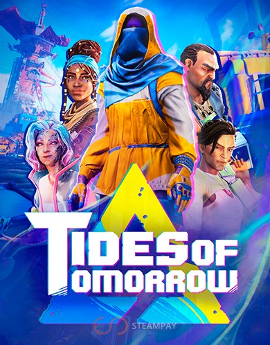 Купить Tides of Tomorrow