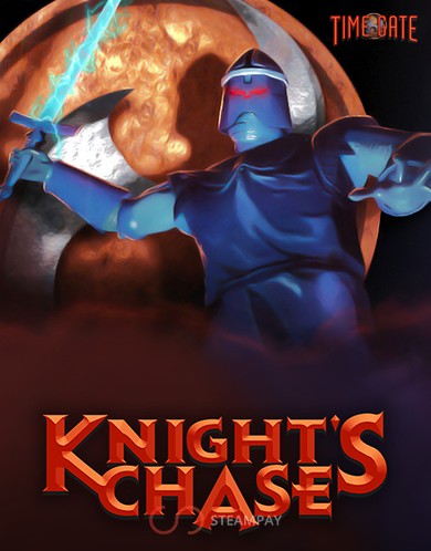 Купить Time Gate: Knight's Chase