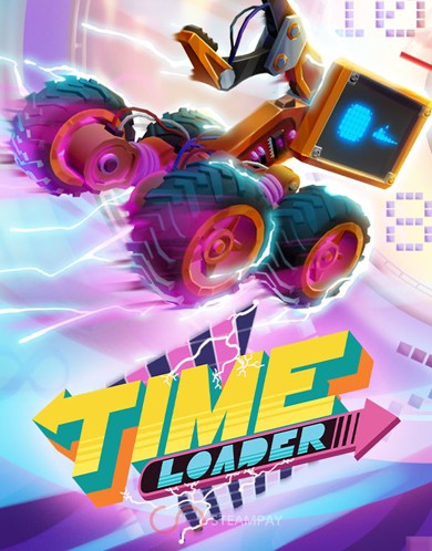 Купить Time Loader