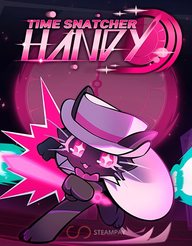 Купить Time Snatcher Handy