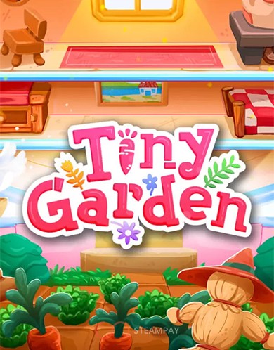 Купить Tiny Garden