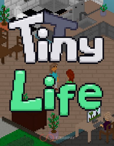 Купить Tiny Life