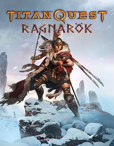Купить Titan Quest: Ragnarök