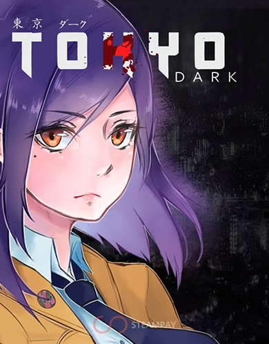 Купить Tokyo Dark