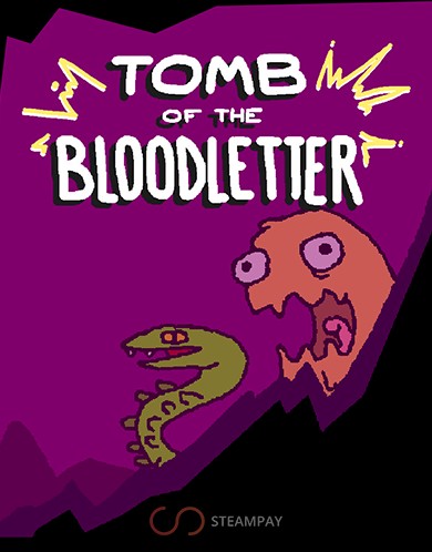 Купить Tomb of the Bloodletter