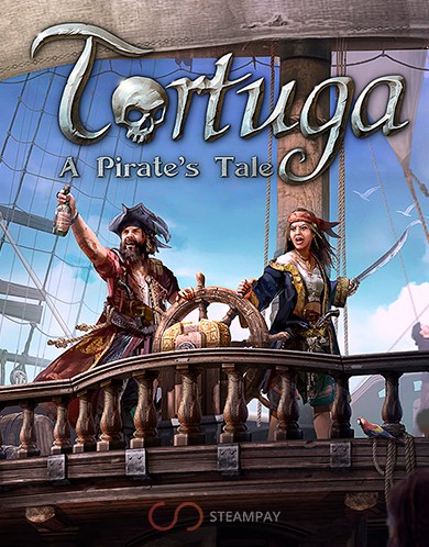 Купить Tortuga - A Pirate's Tale