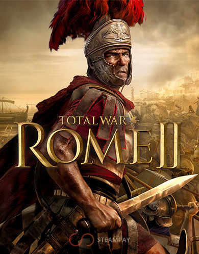 Купить Total War: Rome II - Emperor Edition