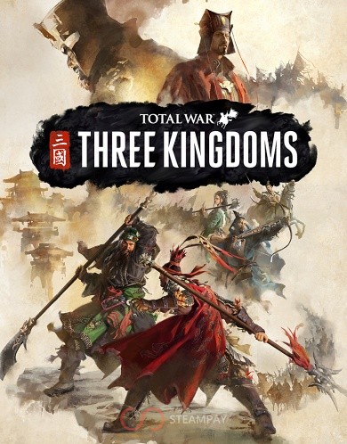 Купить Total War: THREE KINGDOMS – Reign of Blood