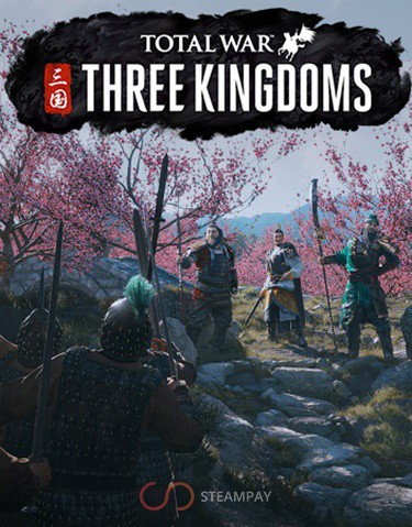 Купить Total War: THREE KINGDOMS - Yellow Turban Rebellion