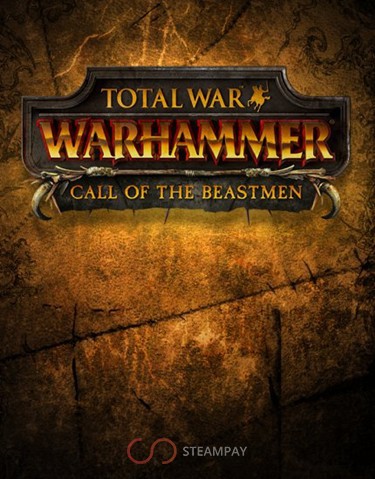 Купить Total War: WARHAMMER - Call of The Beastmen