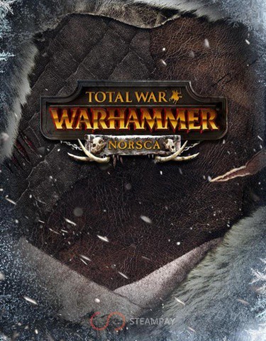 Купить Total War: WARHAMMER - Norsca