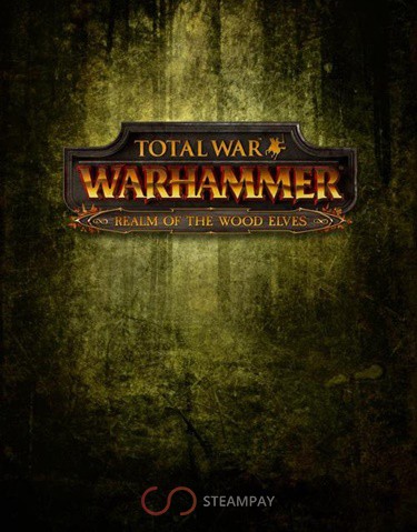 Купить Total War: WARHAMMER - Realm of the Wood Elves