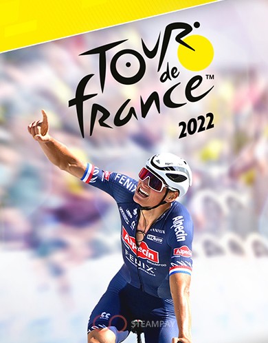 Купить Tour de France 2022