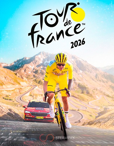 Купить Tour de France 2026