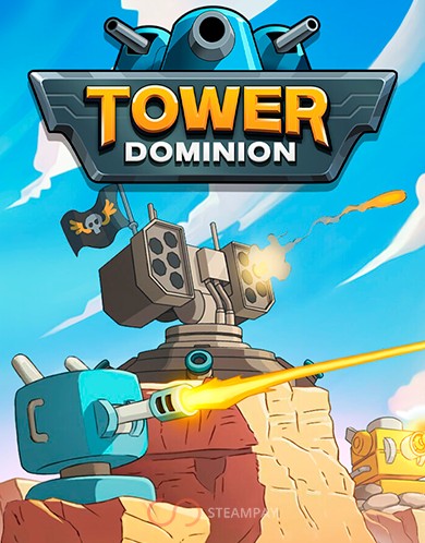 Купить Tower Dominion