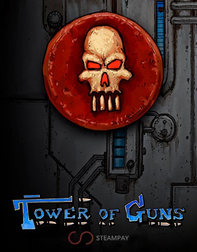 Купить Tower of Guns