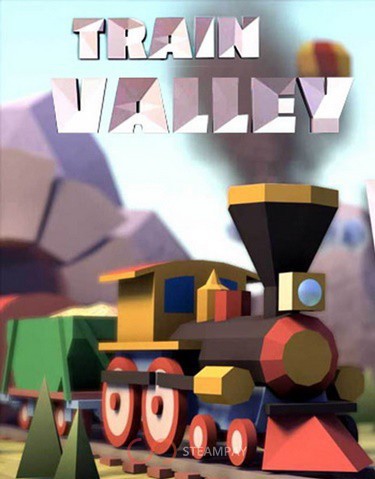 Купить Train Valley