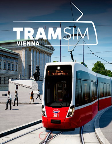 Купить TramSim