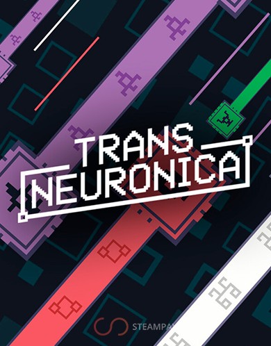 Купить Trans Neuronica