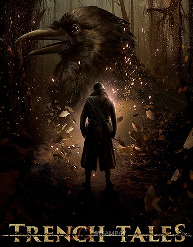 Купить Trench Tales