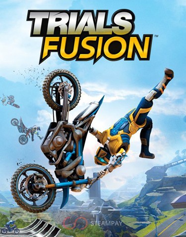 Купить Trials Fusion