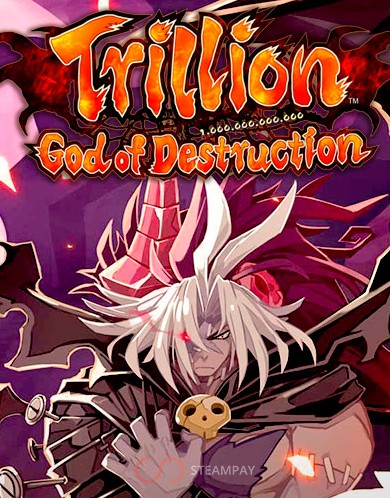 Купить Trillion: God of Destruction