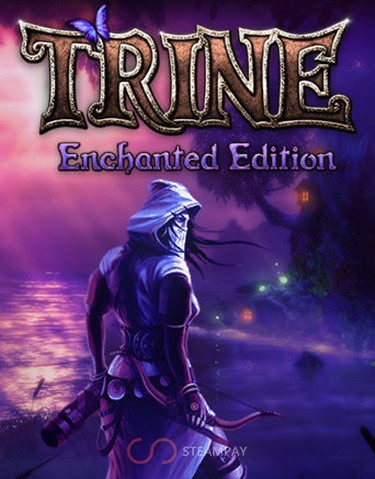 Купить Trine Enchanted Edition