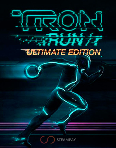 Купить TRON RUN/r - Ultimate Edition