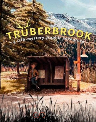 Купить Trüberbrook