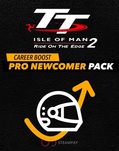 Купить TT Isle of Man 2 Pro Newcomer Pack