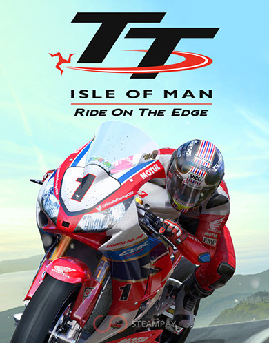 Купить TT Isle of Man
