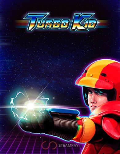 Купить Turbo Kid