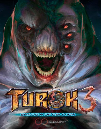 Купить Turok 3: Shadow of Oblivion Remastered