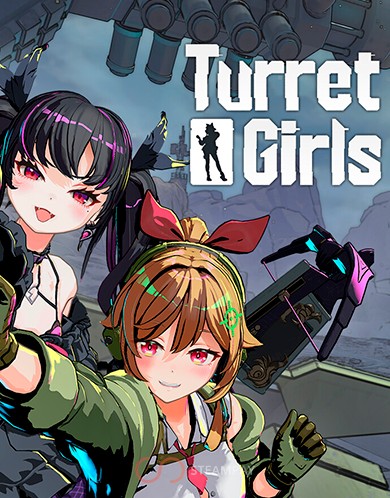 Купить TurretGirls
