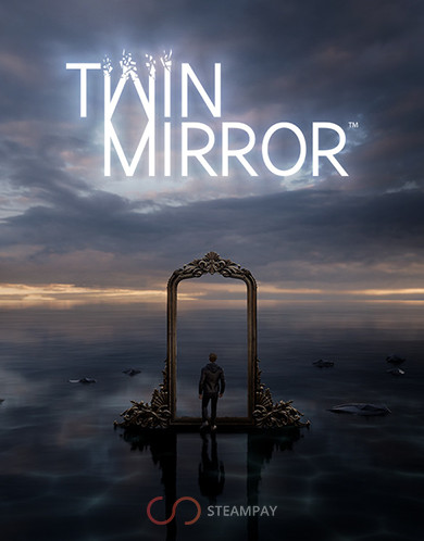 Купить Twin Mirror