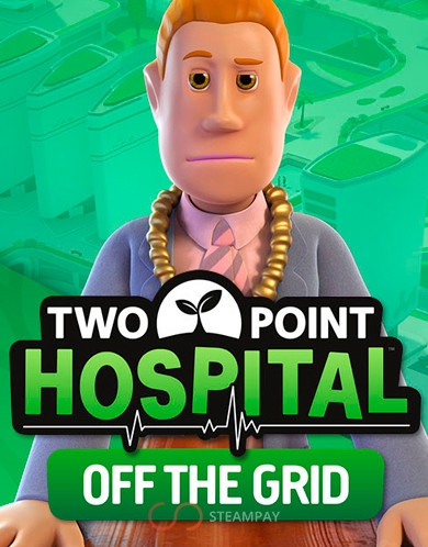 Купить Two Point Hospital – Off the Grid