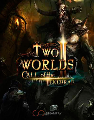 Купить Two Worlds II - Call of the Tenebrae
