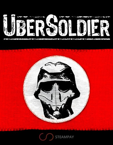 Купить Ubersoldier