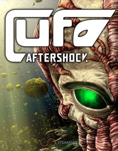 Купить UFO: Aftershock
