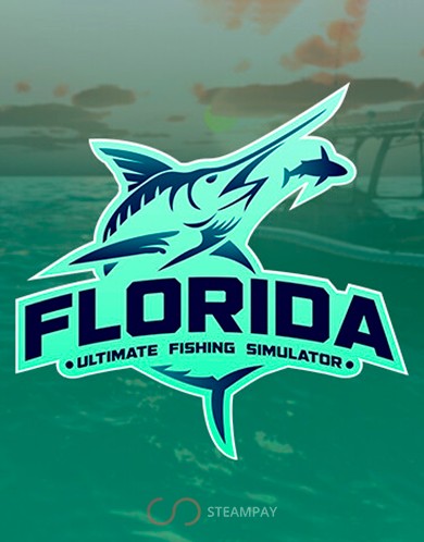 Купить Ultimate Fishing Simulator - Florida DLC