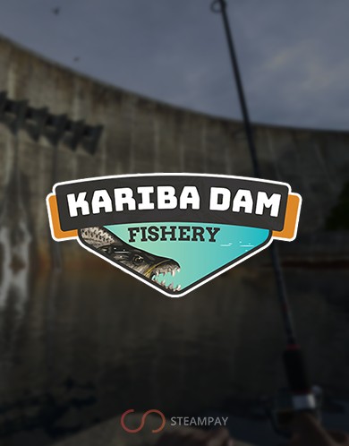 Купить Ultimate Fishing Simulator - Kariba Dam